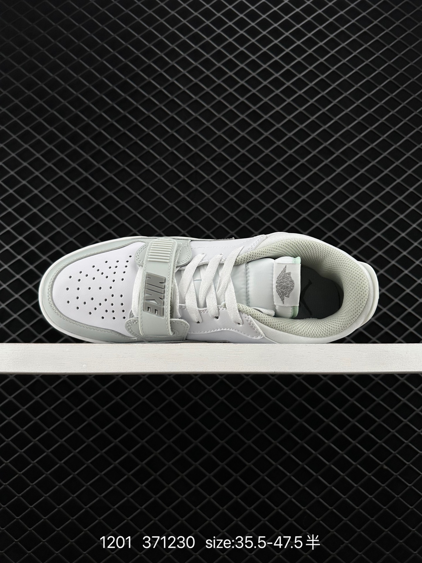 Air Jordan Legacy 312